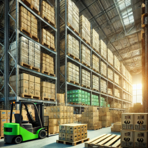 Corrugated Packaging