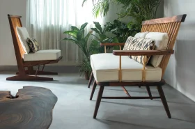 Solid Wood Furniture