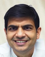 Rajkumar Sharma XPERTPACK Director Rajkumar Sharma XPERTPACK Director